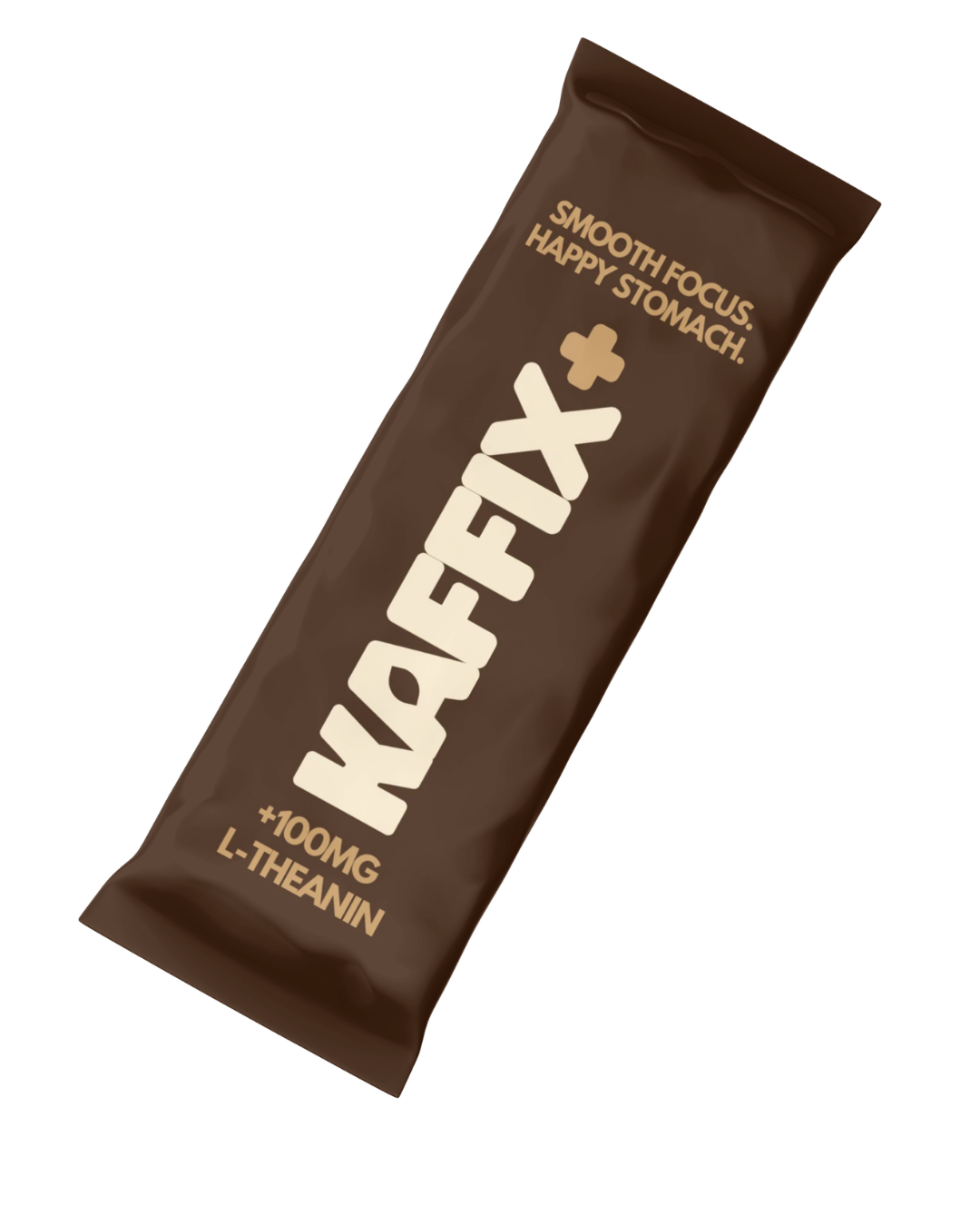 Kaffix+ Säurereduzierer mit L-Theanin - 30 Stickpacks