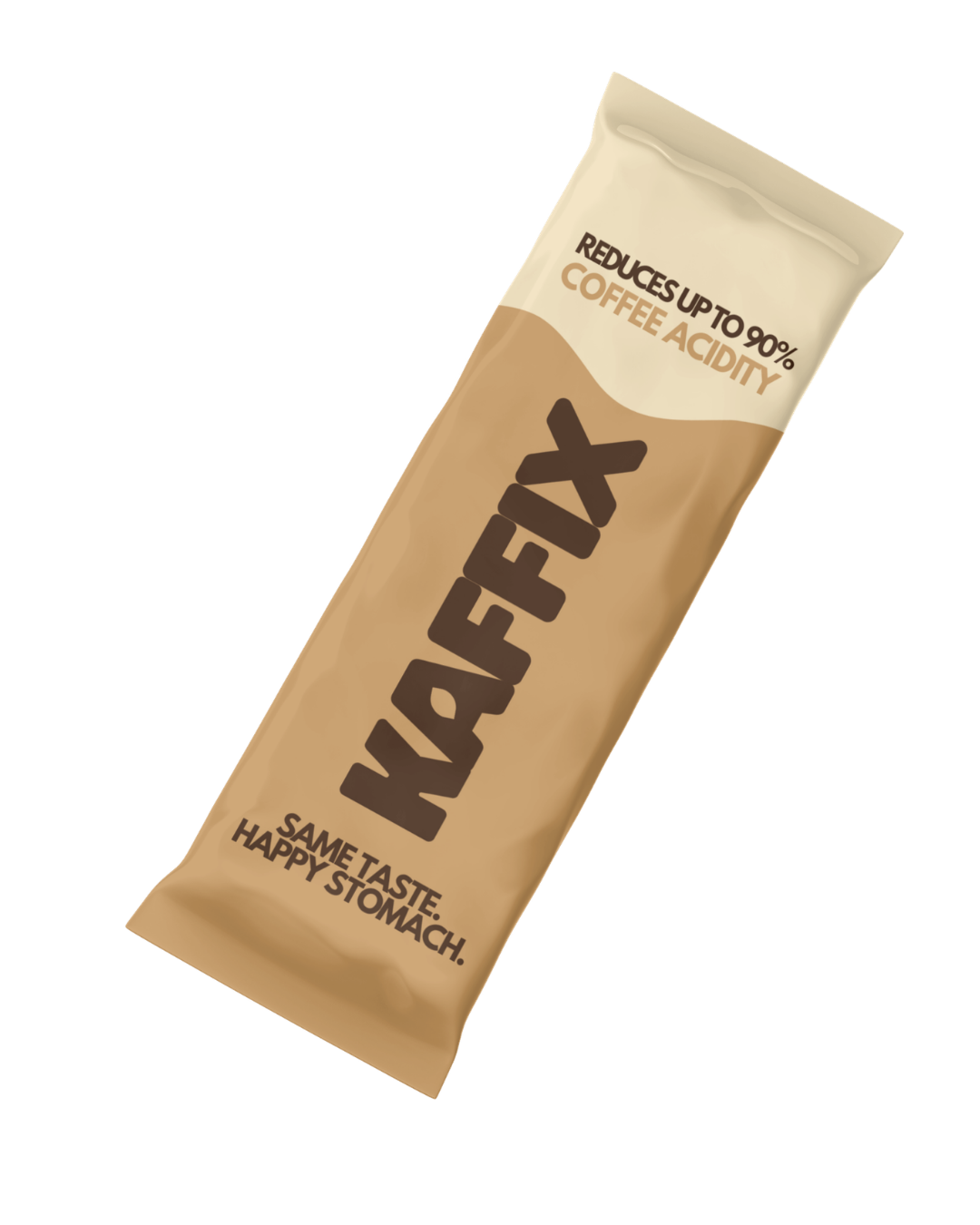 Kaffix Säurereduzierer - 30 Stickpacks